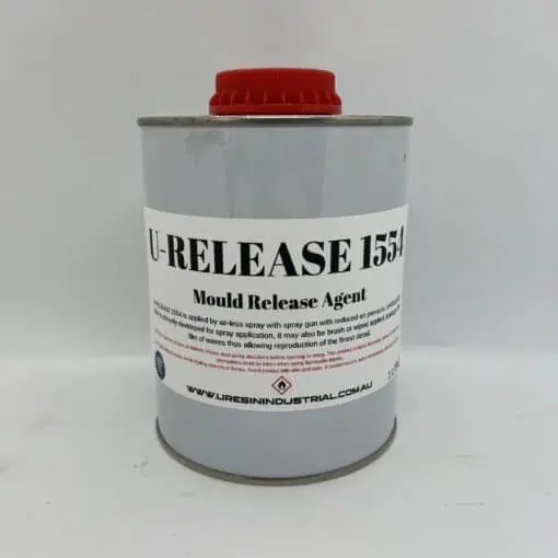 U-release 1554