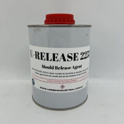 U-Release 2253