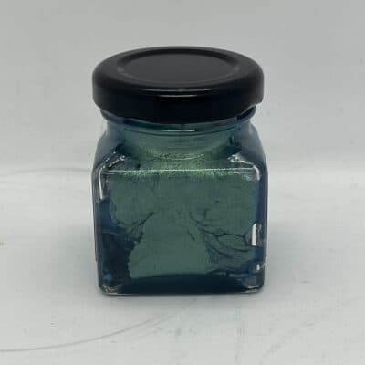 Lustre Paste - Bahama Blue