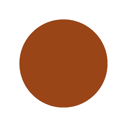 Epoxy pigment red earth paste