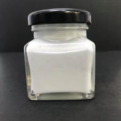 epoxy pigment paste comet white