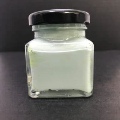 epoxy pigment paste sage