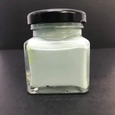 epoxy pigment paste sage