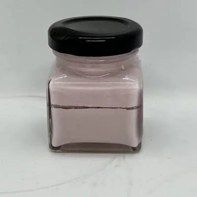 epoxy pigment paste baby pink