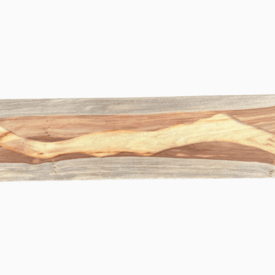 Camphor Laurel River Table