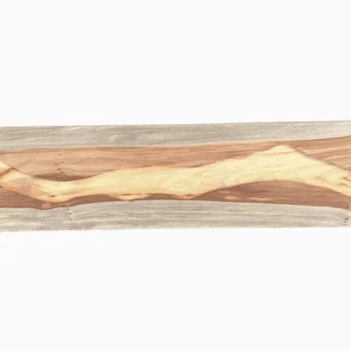 Camphor laurel river table