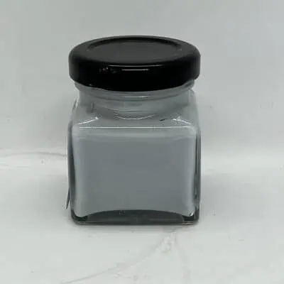 epoxy pigment paste mist grey