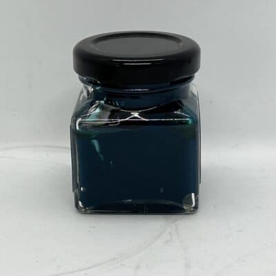 Epoxy Pigment - Peacock | U resin