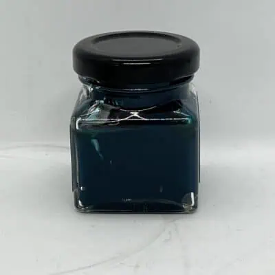 Epoxy Pigment - Peacock | U resin