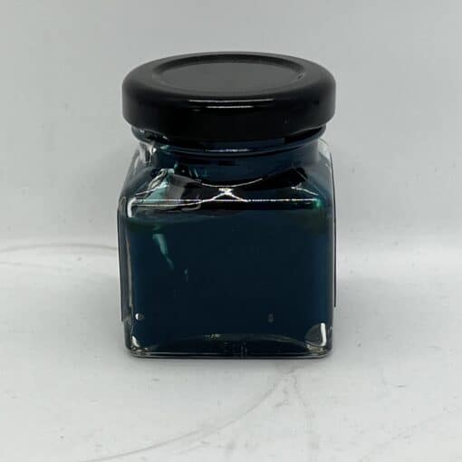 Epoxy pigment - peacock | u resin