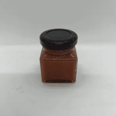 Red Earth | Epoxy Paste | U Resin