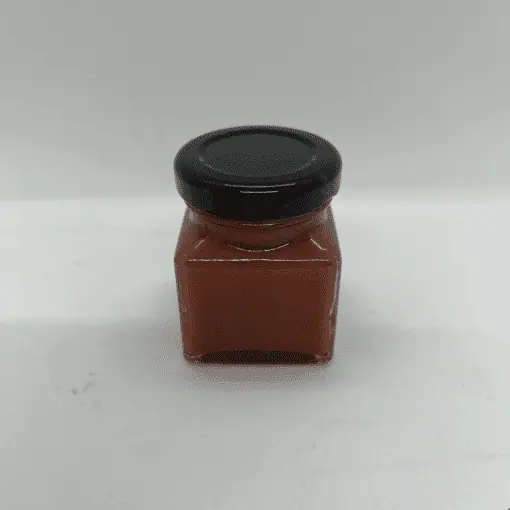 Red earth | epoxy paste | u resin