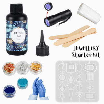 jewellery starter kit