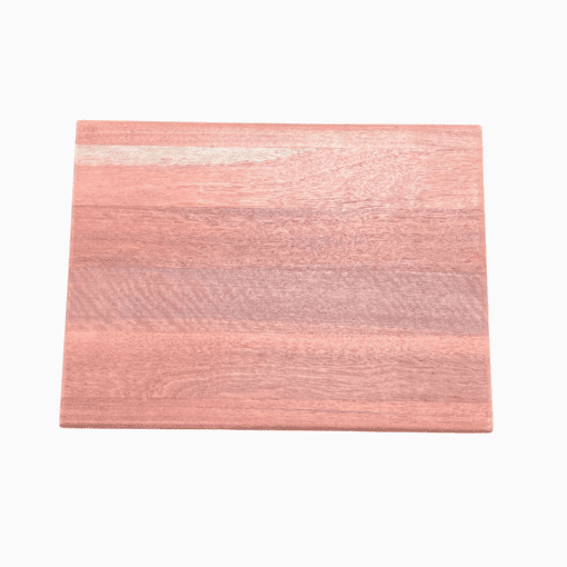 Jarrah cheeseboard