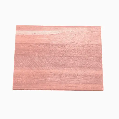 Jarrah cheeseboard