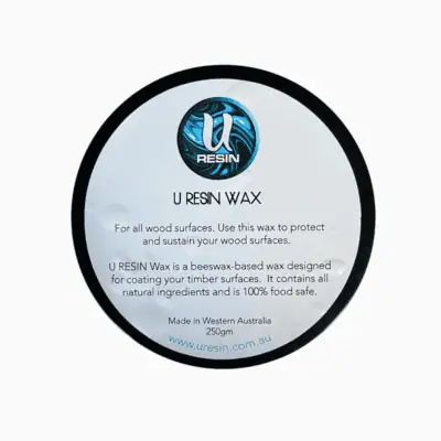 wax