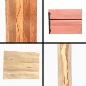 Boards - Timber