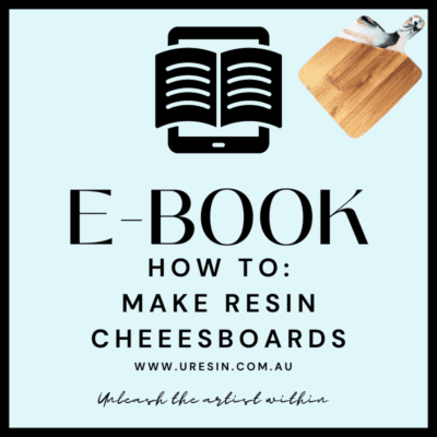 How to CHEESEBOARD E-BOOKS