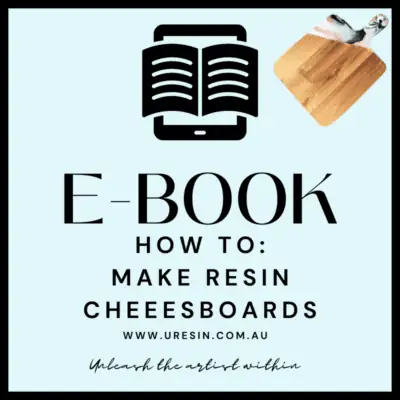How to CHEESEBOARD E-BOOKS