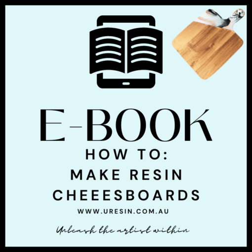 How to cheeseboard e-books