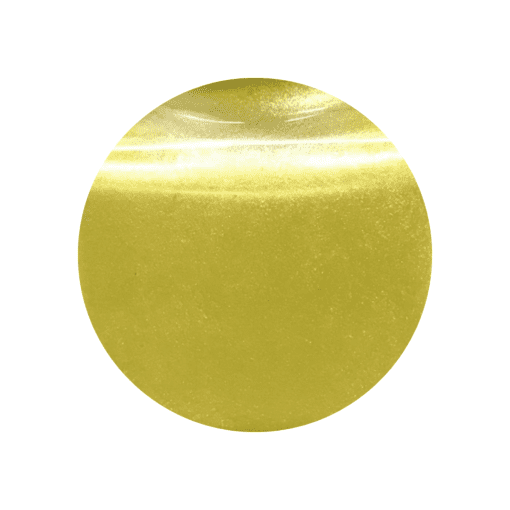 Mousse pigments lemon