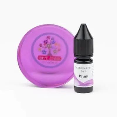 plum