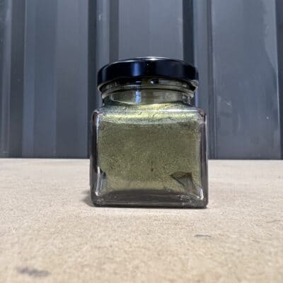 u-resin-chromium-green