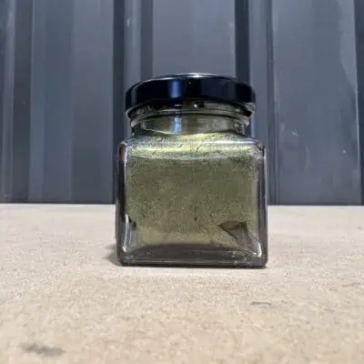 u-resin-chromium-green