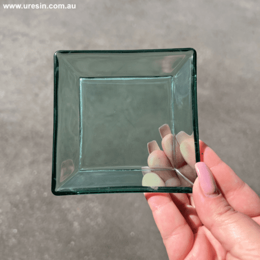Trinket dish mould 2