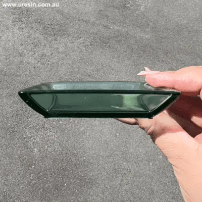 Trinket Dish Mould 2