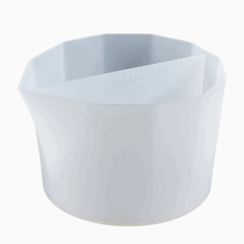 2-Split Cup 1 | Uresin 2 split cup