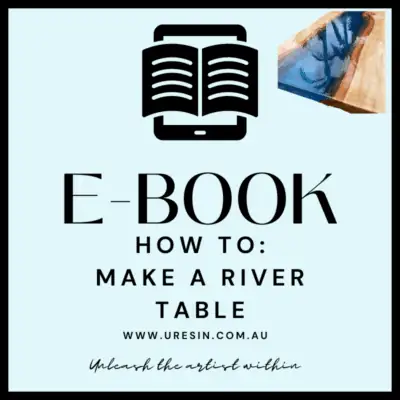 How To: River Table