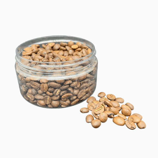 Coffee beans