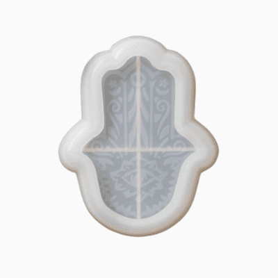 hamsa trinket mould