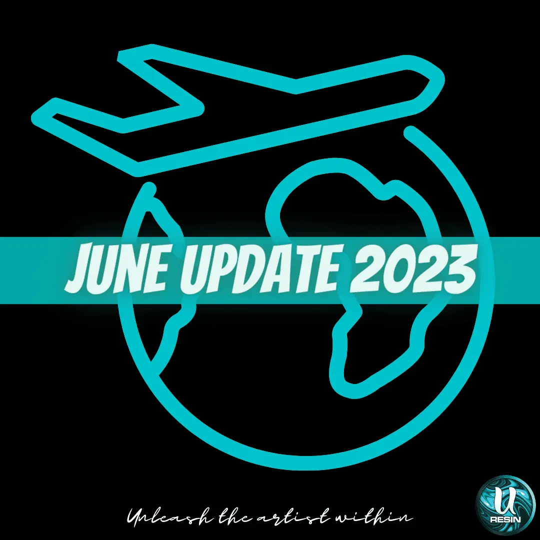 June Update 2023 24 | Uresin June update 2023