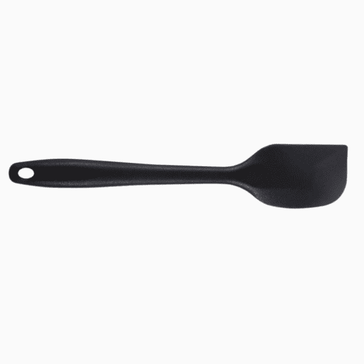Silicone spatula