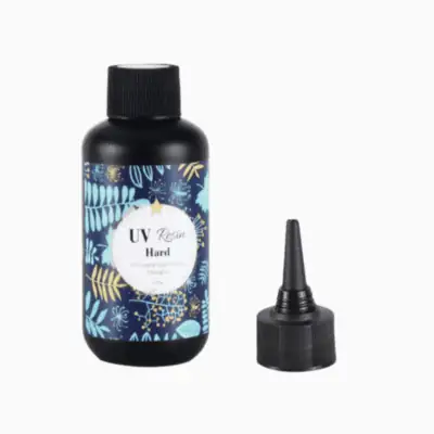 100g UV resin
