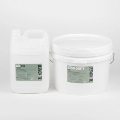 17.5kg jesmonite ac100