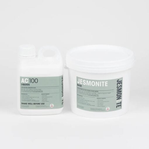 1. 75kg jesmonite ac100
