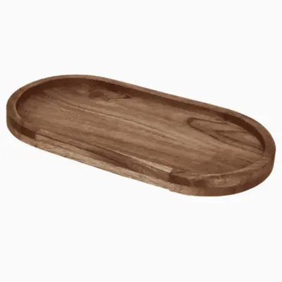 acacia tray