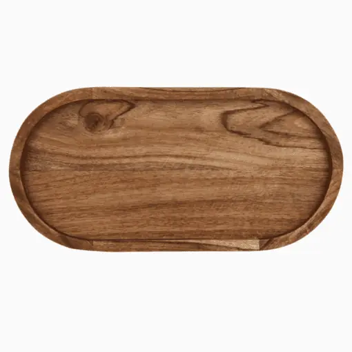 Acacia tray - image 2