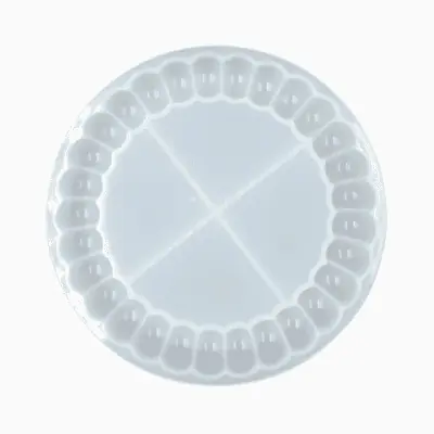bubble tray