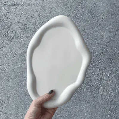 cloud mould