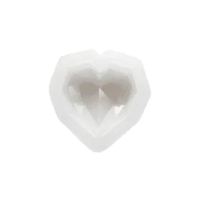 heart dish