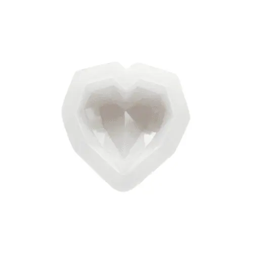 Heart dish