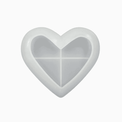 Heart tray