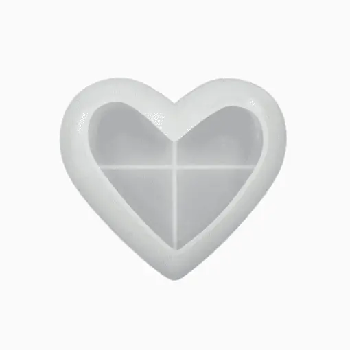 Heart tray
