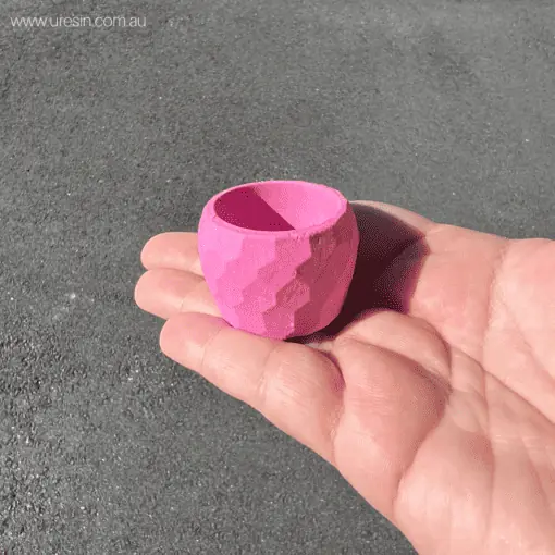 Mini pot mould - image 2