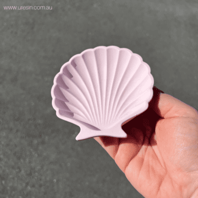 shell mould