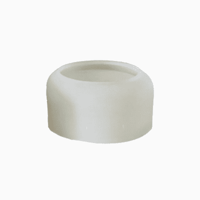 smooth pot mould